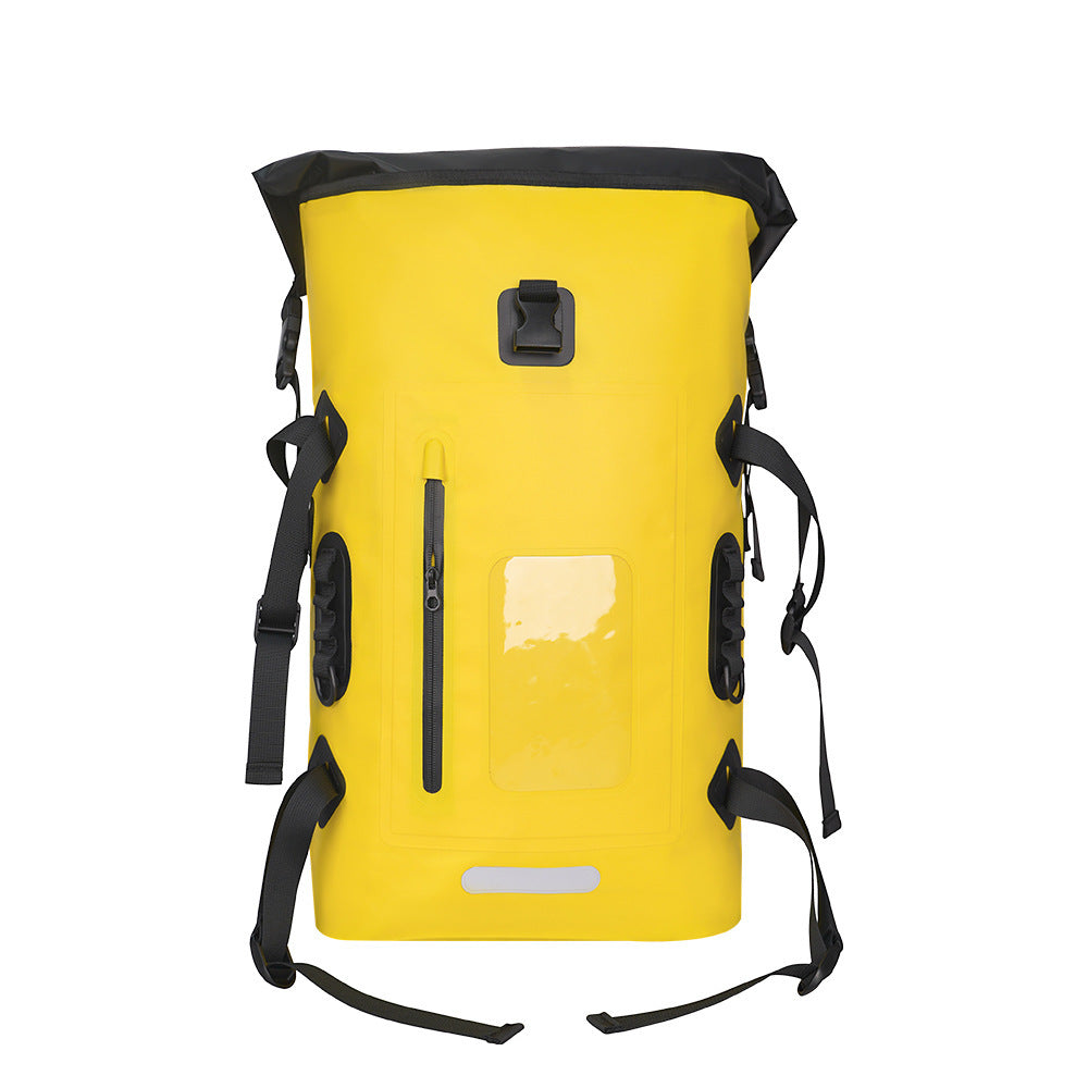 Waterproof Rucksack Outdoor Camping Walking Large Capacity - Bottega Happy Products