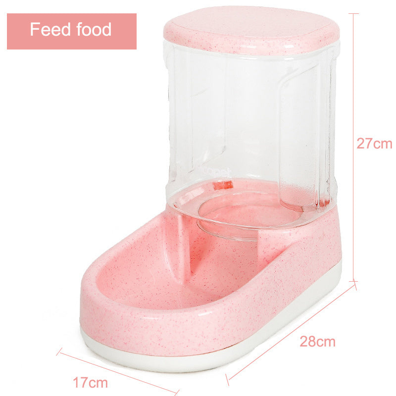 Pet water dispenser - Bottega Happy Products