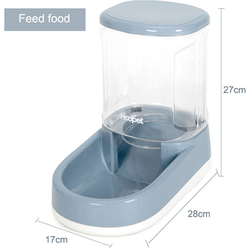 Pet water dispenser - Bottega Happy Products
