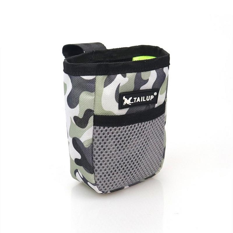 Training dog snack bags - Bottega Happy Products