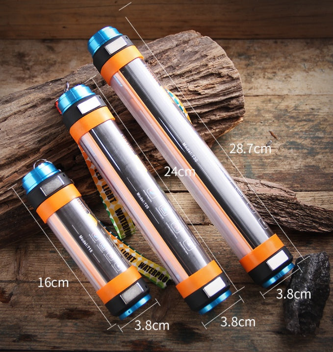 Outdoor camping light flashlight - Bottega Happy Products
