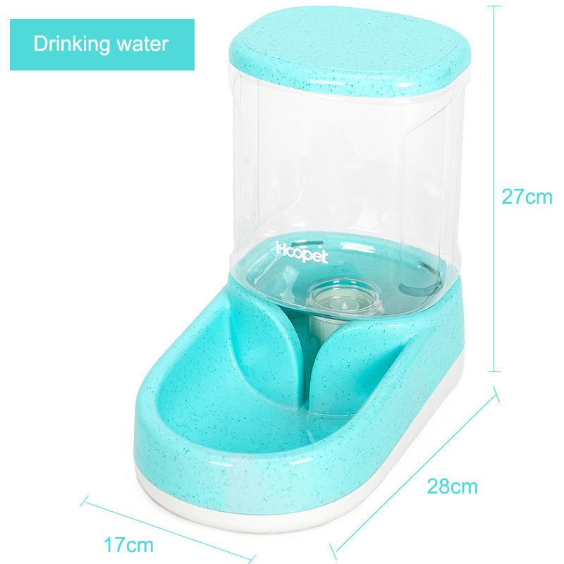 Pet water dispenser - Bottega Happy Products