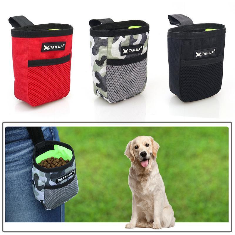 Training dog snack bags - Bottega Happy Products