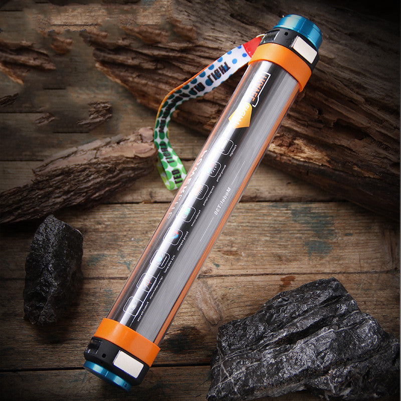 Outdoor camping light flashlight - Bottega Happy Products