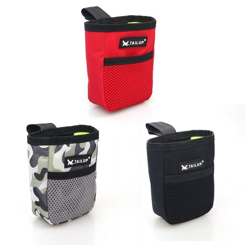 Training dog snack bags - Bottega Happy Products