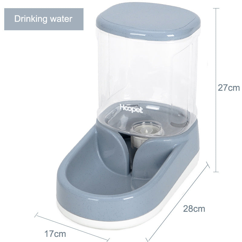 Pet water dispenser - Bottega Happy Products