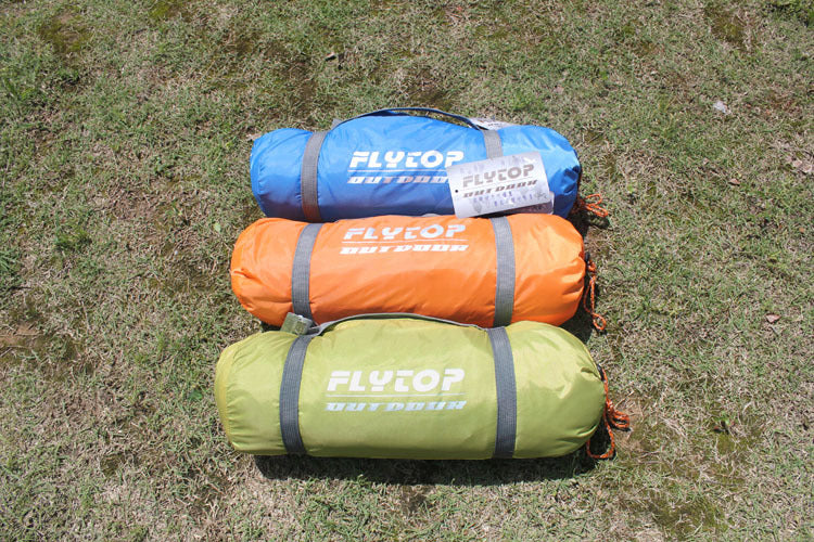 Outdoor Double Camping Rainproof Tents Outdoor Camping High Mountain Snowfield Ultra-light Camping Equipment - Bottega Happy Products
