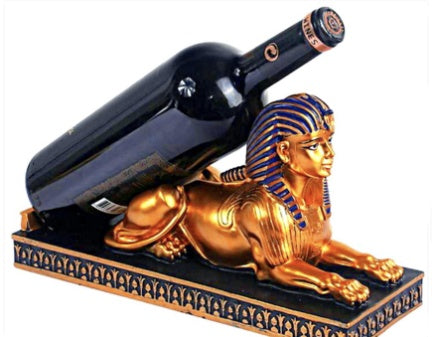 Wine rack - Bottega Happy Products