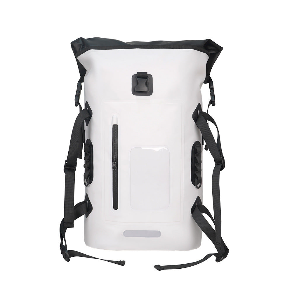 Waterproof Rucksack Outdoor Camping Walking Large Capacity - Bottega Happy Products