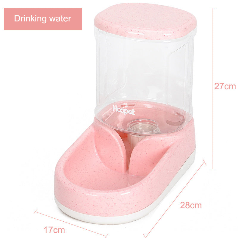 Pet water dispenser - Bottega Happy Products