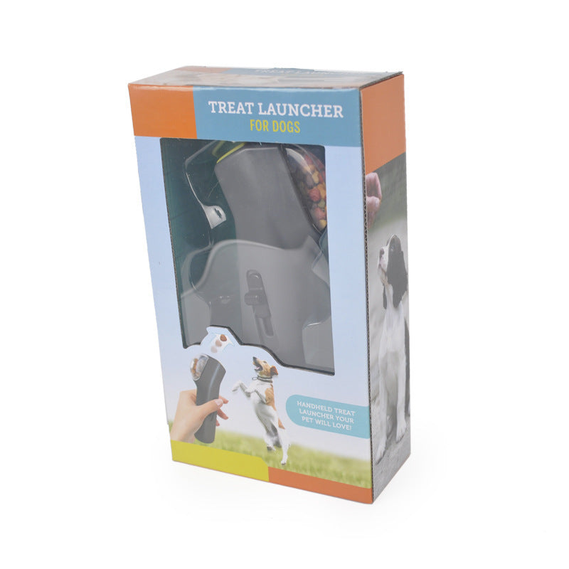 Dog Training Snack Launcher - Bottega Happy Products
