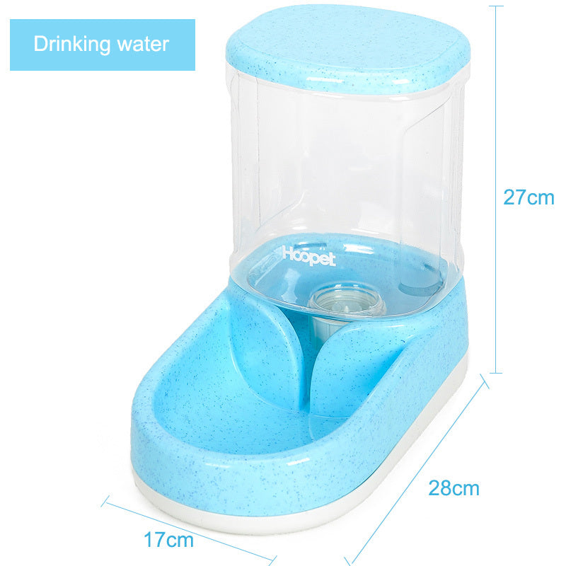 Pet water dispenser - Bottega Happy Products
