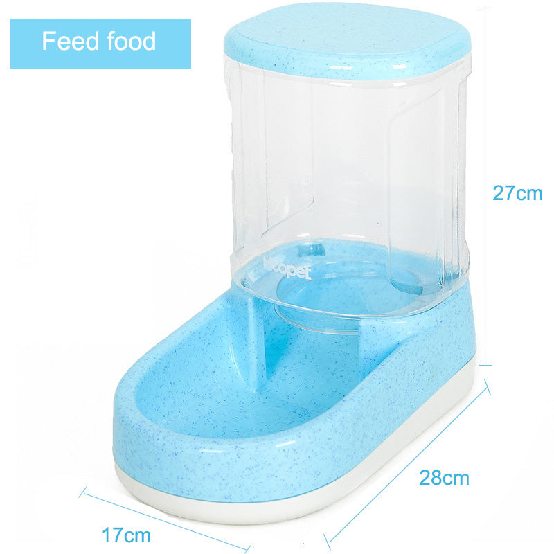Pet water dispenser - Bottega Happy Products