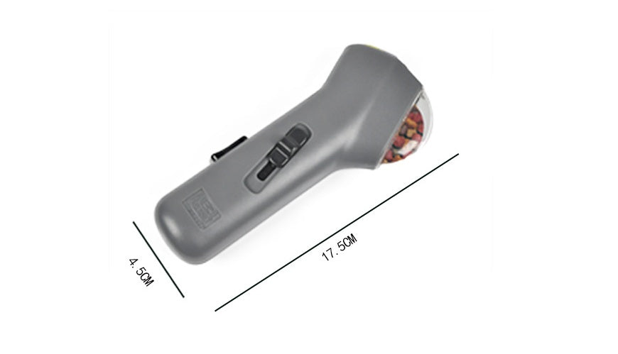 Dog Training Snack Launcher - Bottega Happy Products