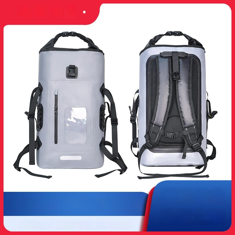 Waterproof Rucksack Outdoor Camping Walking Large Capacity - Bottega Happy Products