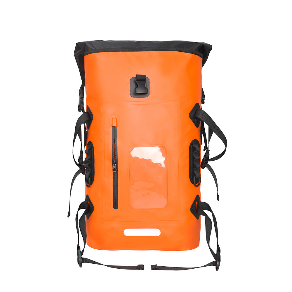 Waterproof Rucksack Outdoor Camping Walking Large Capacity - Bottega Happy Products