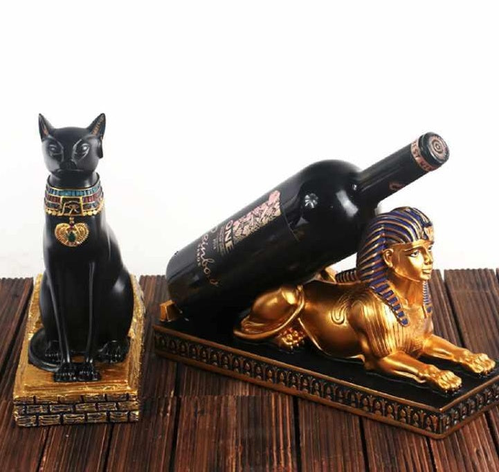 Wine rack - Bottega Happy Products