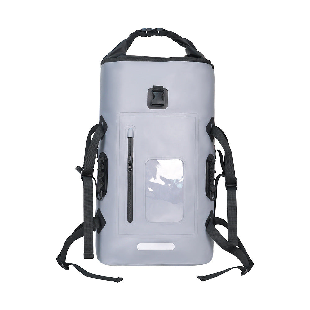 Waterproof Rucksack Outdoor Camping Walking Large Capacity - Bottega Happy Products