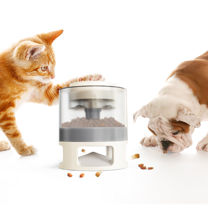 Pet Toy New Product Slow Food Catapult - Bottega Happy Products