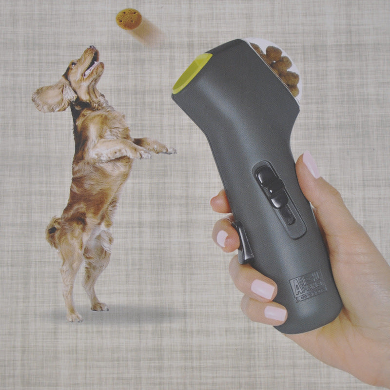 Dog Training Snack Launcher - Bottega Happy Products