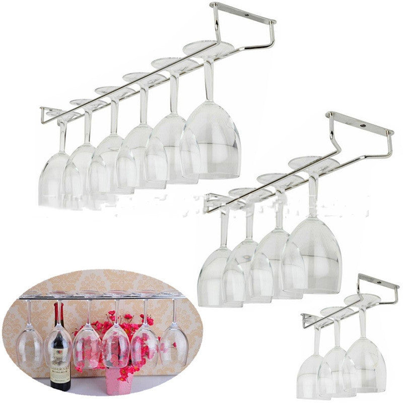 Wine Glass Holder Wine Glass Holder Hanging Wine Glass Holder - Bottega Happy Products