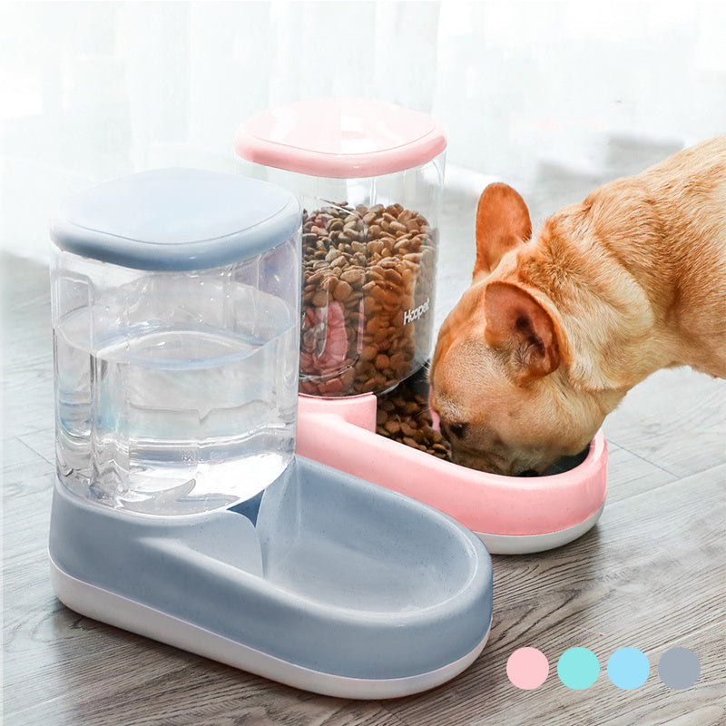 Pet water dispenser - Bottega Happy Products