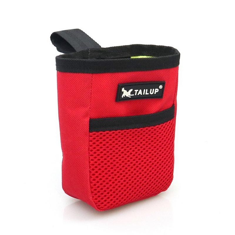 Training dog snack bags - Bottega Happy Products