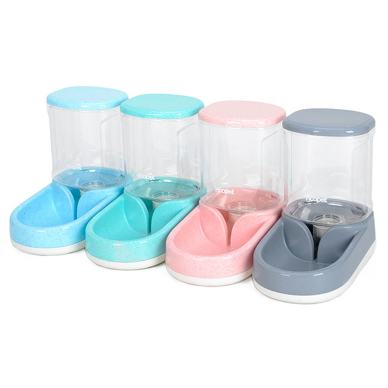 Pet water dispenser - Bottega Happy Products
