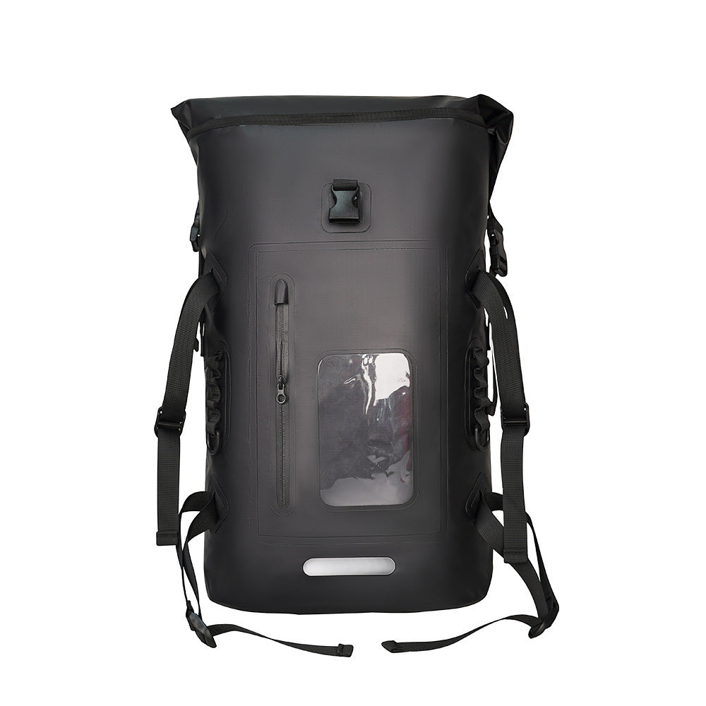 Waterproof Rucksack Outdoor Camping Walking Large Capacity - Bottega Happy Products